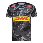 Men's Stormers 2024/25 Third Training Shirt - Grey