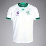 Men's Ireland Rugby 2023 Away Shirt