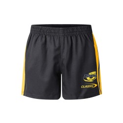 Women's Hurricanes 2026 Home Shorts