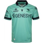 Men's Connacht 2024/25 Third Euro Shirt Men's Connacht 2024/25 Third Euro Shirt
