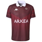 Women's Bordeaux-Bègles Union 2024/25 Home Shirt