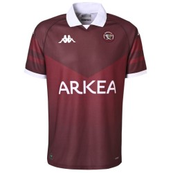 Women's Bordeaux-Bègles Union 2024/25 Home Shirt