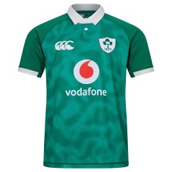 Men's Ireland Rugby 2025/26 Home Shirt
