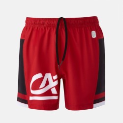 Men's LOU Rugby 2024/25 Away Shorts