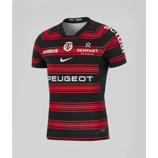 Men's Toulouse Stadium 2025/26 Home Shirt