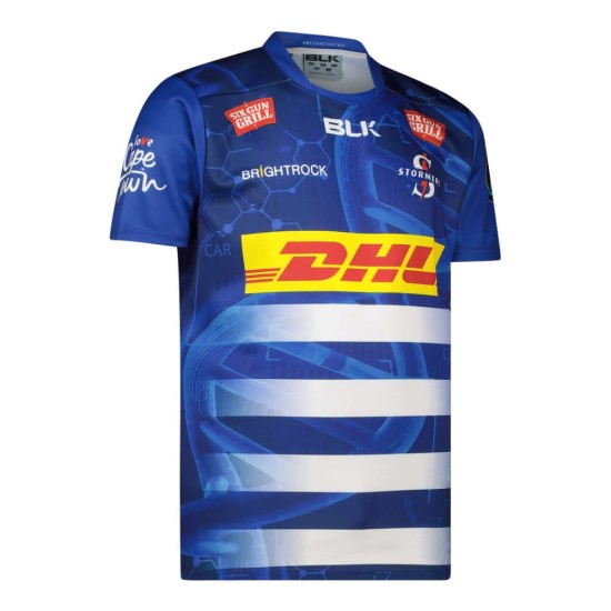 Women's Stormers 2023/24 Home Shirt Women's Stormers 2023/24 Home Shirt