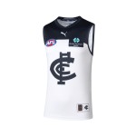 Kid's Carlton Blues 2025 Third Clash Guernsey Kid's Carlton Blues 2025 Third Clash Guernsey