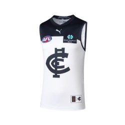 Kid's Carlton Blues 2025 Third Clash Guernsey