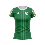 Women's Ireland Rugby 1983/1984 Home Retro Shirt Women's Ireland Rugby 1983/1984 Home Retro Shirt