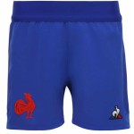 Men's France Rugby Team Shorts Men's France Rugby Team Shorts