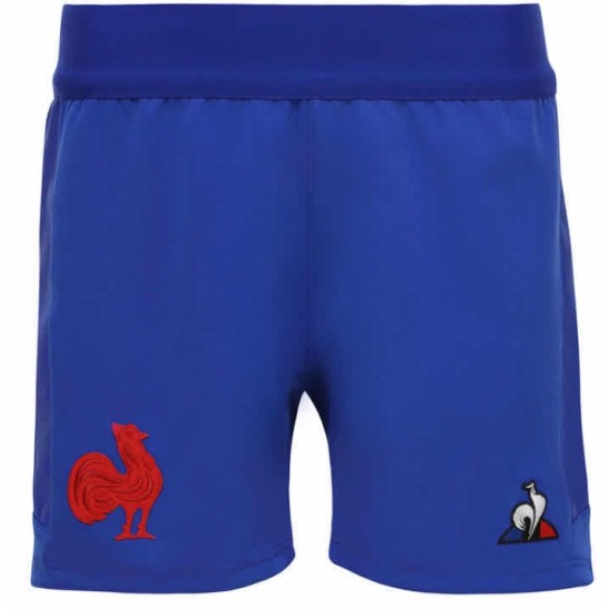 Men's France Rugby Team Shorts Men's France Rugby Team Shorts