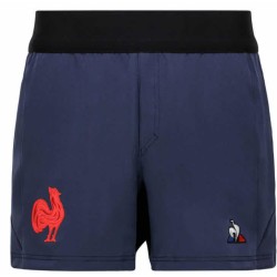 Men's France 2020 Rugby Shorts