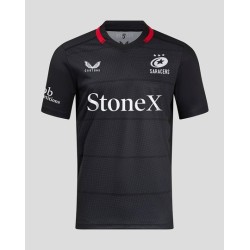 Men's Saracens 2024/25 Home Shirt
