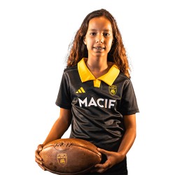 Kid's Stade Rochelais 2025/26 Home Shirt