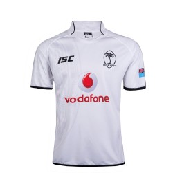 Men's Fiji Rugby 2017 Home Shirt