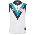 Kid's Port Adelaide Power 2024 Third Clash Guernsey