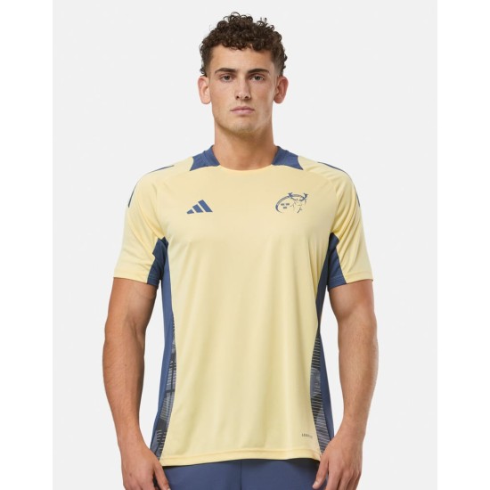Men's Munster 2024/25 Third Performance Shirt Men's Munster 2024/25 Third Performance Shirt