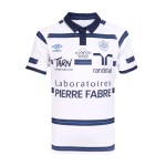 Kid's Castres Olympic 2024/25 Away Shirt