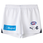 Men's Carlton Blues 2025 Away Shorts