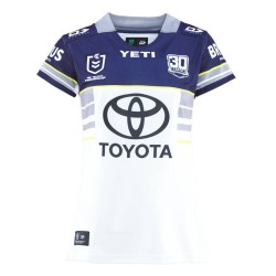 Women's North Queensland Cowboys 2025 Home Shirt