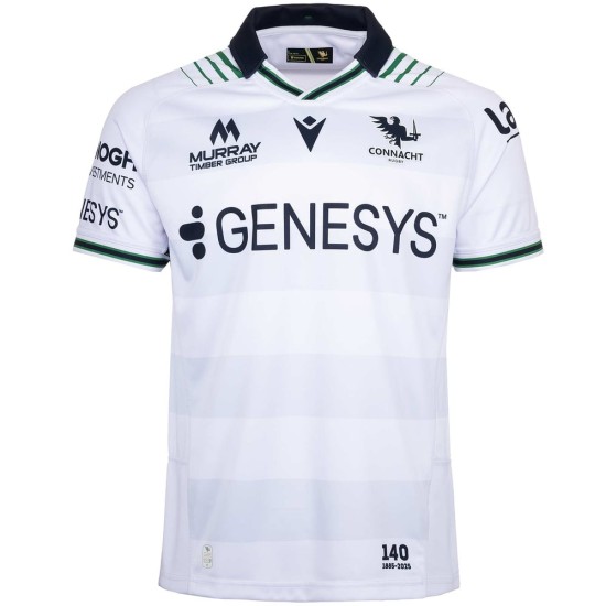 Women's Connacht 2025/26 Away Shirt Women's Connacht 2025/26 Away Shirt