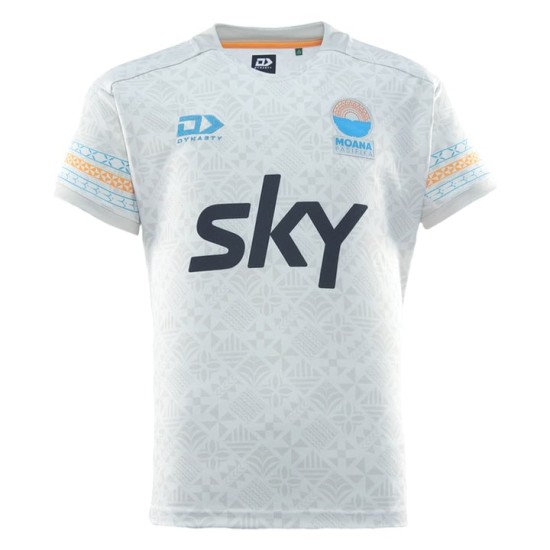 Men's Moana Pasifika 2026 Away Shirt