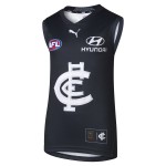 Men's Carlton Blues 2026 Home Guernsey
