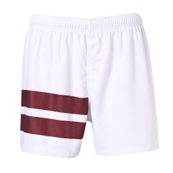 Men's Bordeaux-Bègles Union 2024/25 Away Shorts