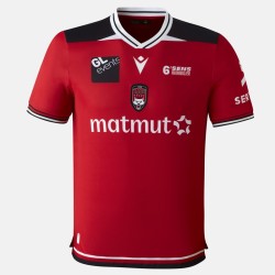 Men's LOU Rugby 2024/25 Away Shirt