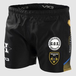 Kid's Dragons 2023/24 Home Shorts Kid's Dragons 2023/24 Home Shorts
