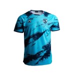 Kid's Montpellier Herault Rugby 2024/25 Third Warm Up Shirt