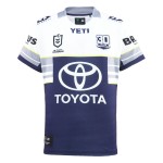 Men's North Queensland Cowboys 2025 Away Shirt Men's North Queensland Cowboys 2025 Away Shirt