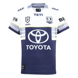 Men's North Queensland Cowboys 2025 Away Shirt