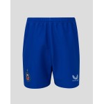 Men's Bath Rugby 2025/26 Home Shorts Men's Bath Rugby 2025/26 Home Shorts