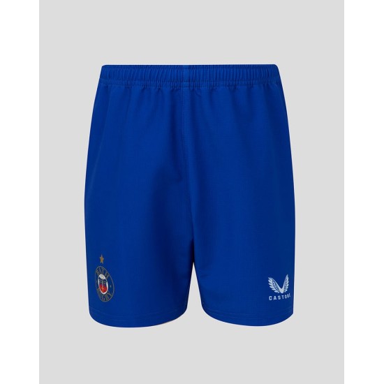Men's Bath Rugby 2025/26 Home Shorts Men's Bath Rugby 2025/26 Home Shorts
