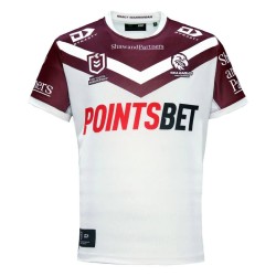 Men's Manly-Warringah Sea Eagles 2024 Away Shirt