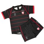 Kid's Gloucester Rugby 2024/25 Third Euro Kit Kid's Gloucester Rugby 2024/25 Third Euro Kit