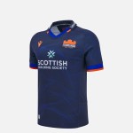 Kid's Edinburgh 2024/25 Home Shirt Kid's Edinburgh 2024/25 Home Shirt