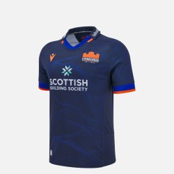 Kid's Edinburgh 2024/25 Home Shirt