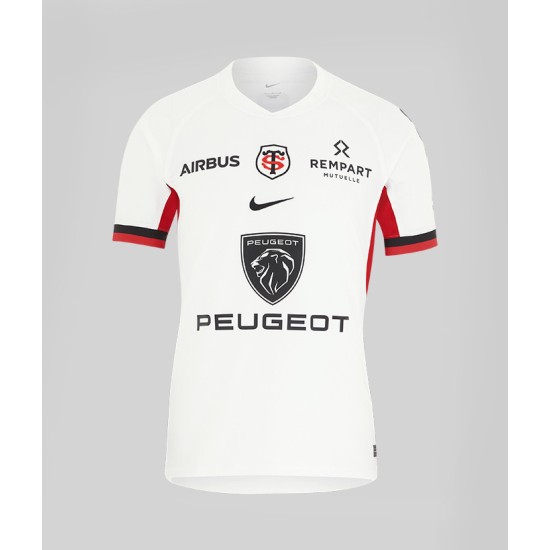 Women's Toulouse Stadium 2024/25 Away Shirt