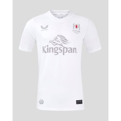 Men's Ulster 2024/25 Home Shirt