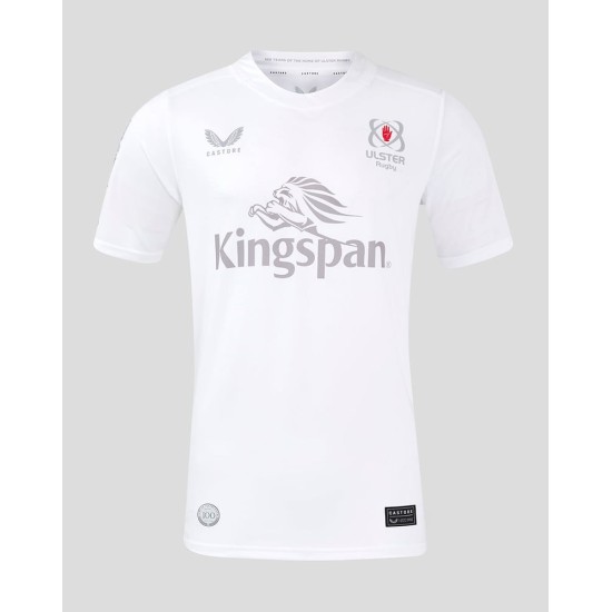 Men's Ulster 2024/25 Home Shirt Men's Ulster 2024/25 Home Shirt