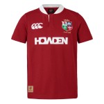Men's British & Irish Lions 2025 Classic Shirt
