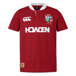 Men's British & Irish Lions 2025 Classic Shirt