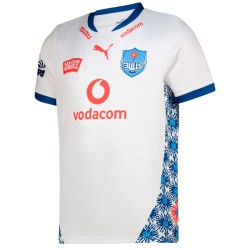 Men's Vodacom Bulls 2024/25 Away Shirt