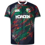 Kid's British & Irish Lions 2025 Third Warm Up Shirt Kid's British & Irish Lions 2025 Third Warm Up Shirt