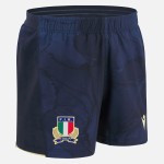 Women's Italy Rugby 2025/26 Away Shorts Women's Italy Rugby 2025/26 Away Shorts