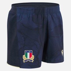 Women's Italy Rugby 2025/26 Away Shorts