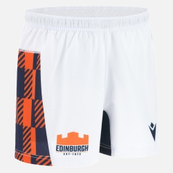 Women's Edinburgh 2025/26 Away Shorts