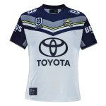 Women's North Queensland Cowboys 2024 Away Shirt Women's North Queensland Cowboys 2024 Away Shirt